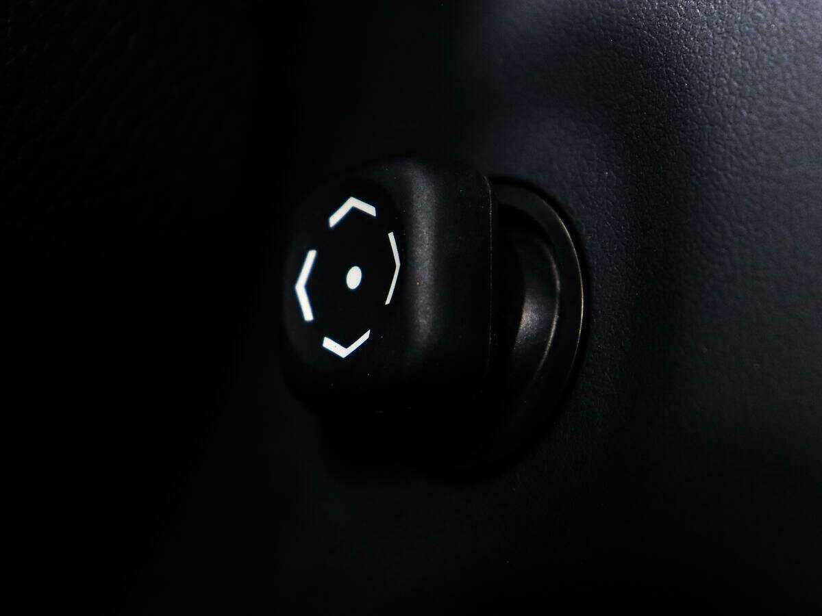 Lexus RX с пробегом — 2020 год. Фото: #14