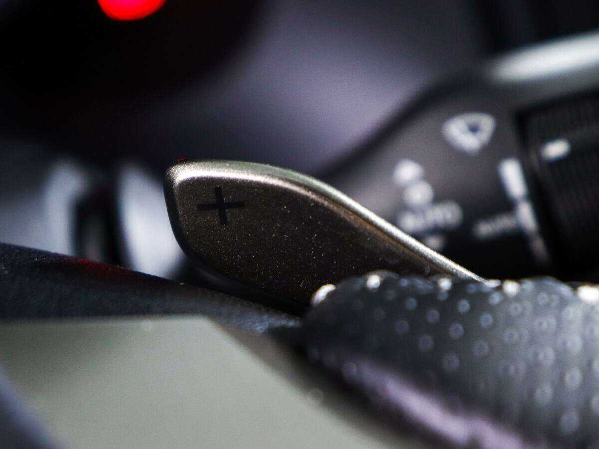 Lexus RX с пробегом — 2020 год. Фото: #15