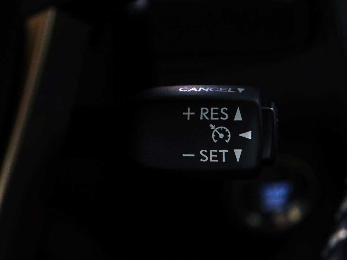 Lexus RX с пробегом — 2020 год. Фото: #19