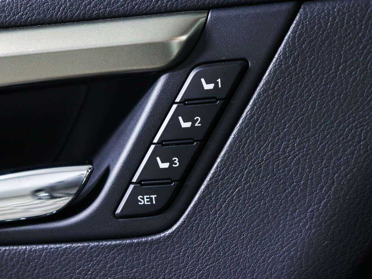 Lexus RX с пробегом — 2020 год. Фото: #21