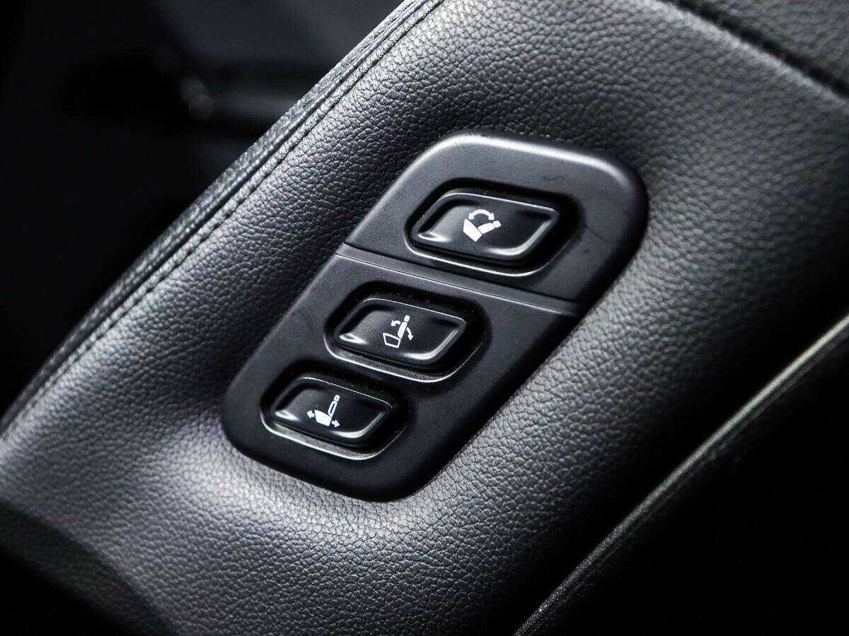 Kia K5 с пробегом — 2021 год. Фото: #19