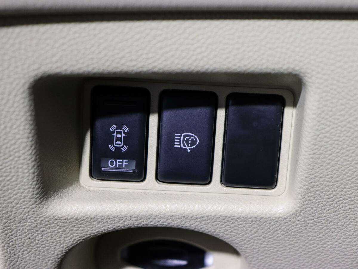 Infiniti EX с пробегом — 2011 год. Фото: #15