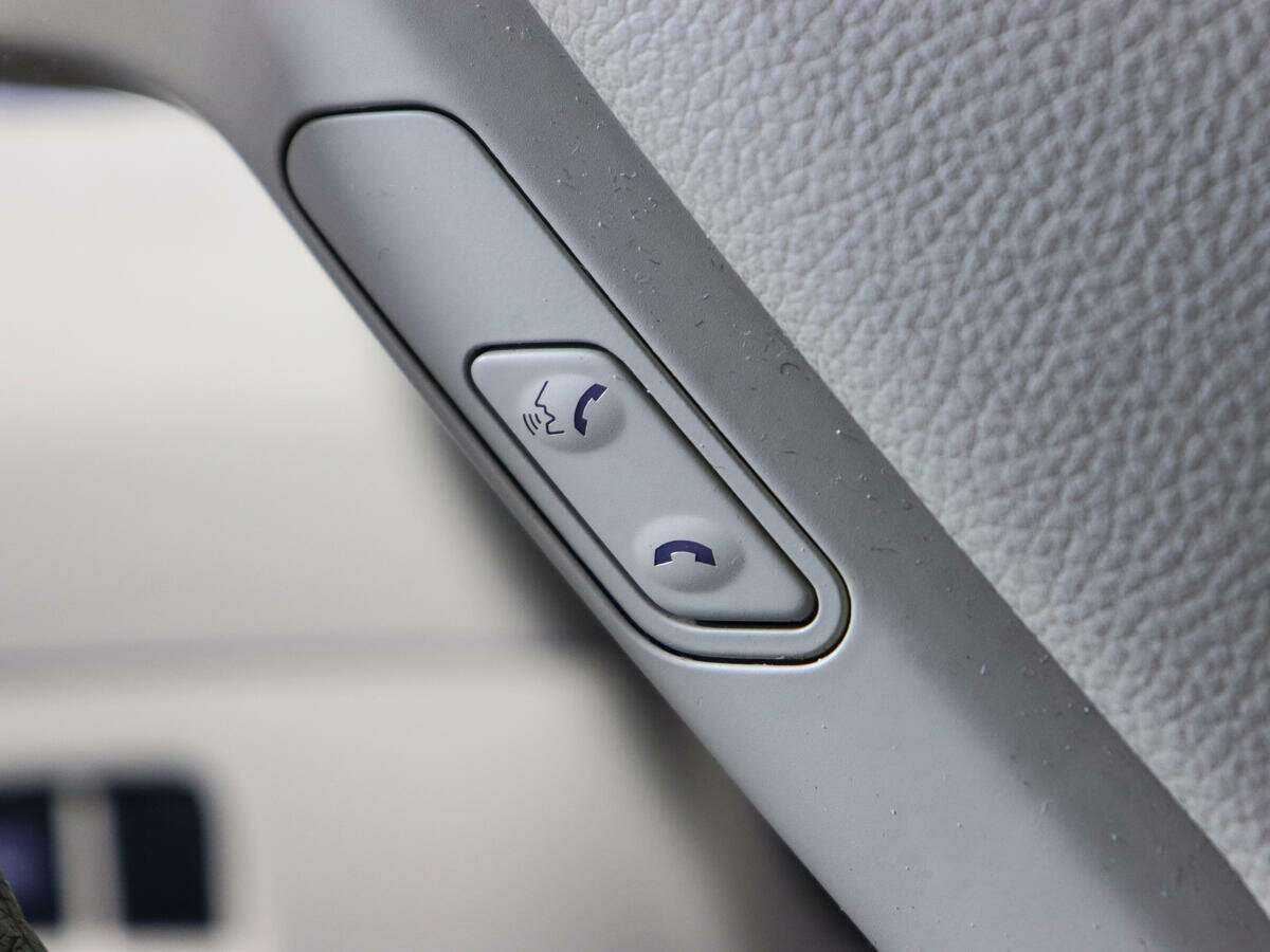 Infiniti EX с пробегом — 2011 год. Фото: #18