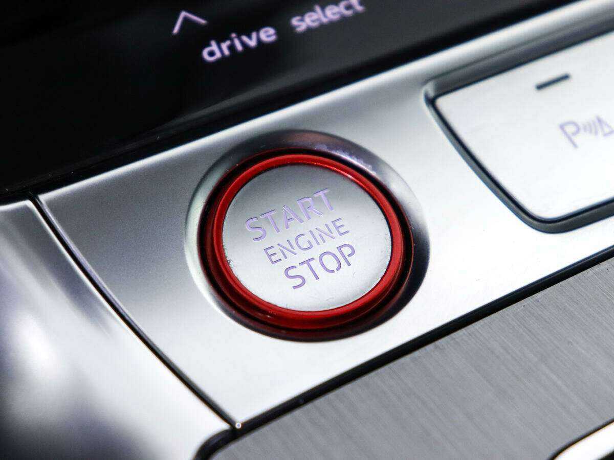 Audi S6 с пробегом — 2019 год. Фото: #12