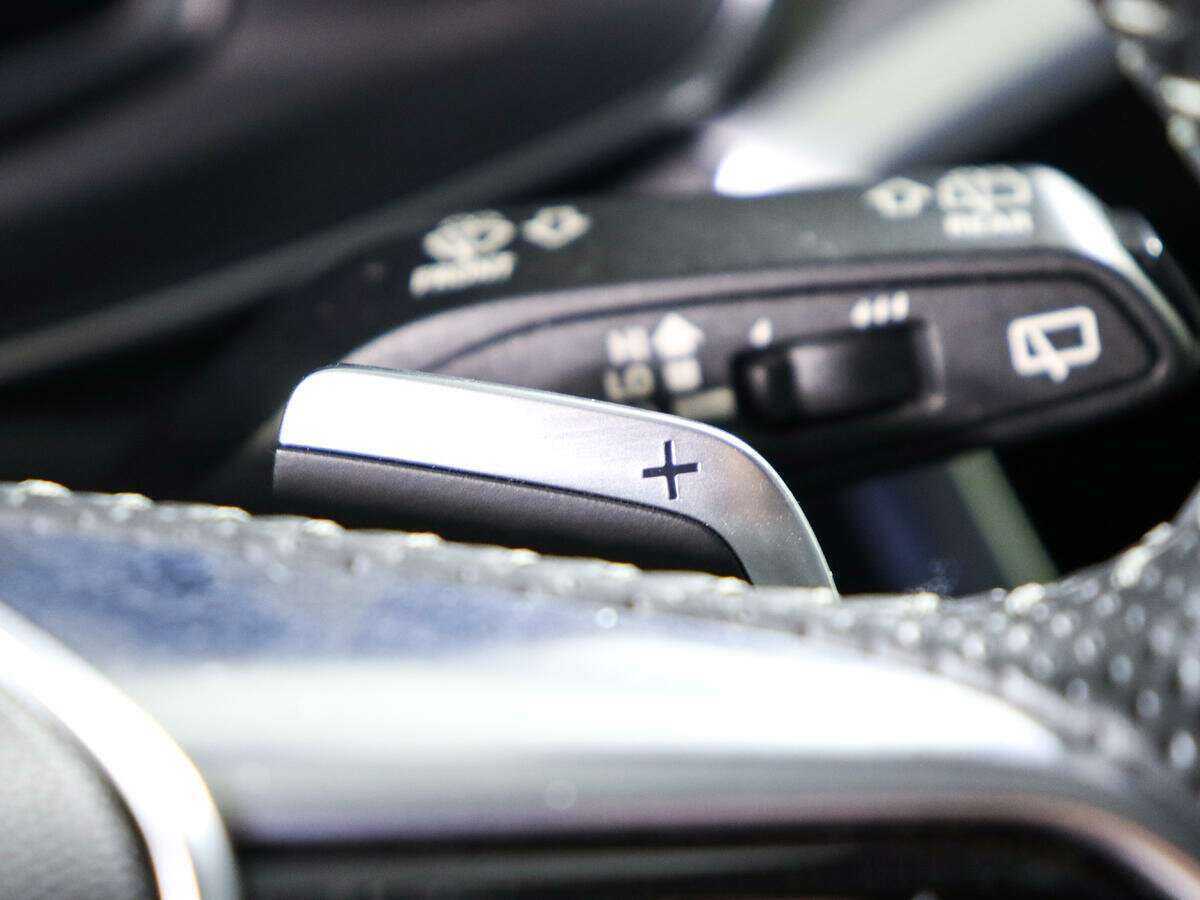 Audi S6 с пробегом — 2019 год. Фото: #14