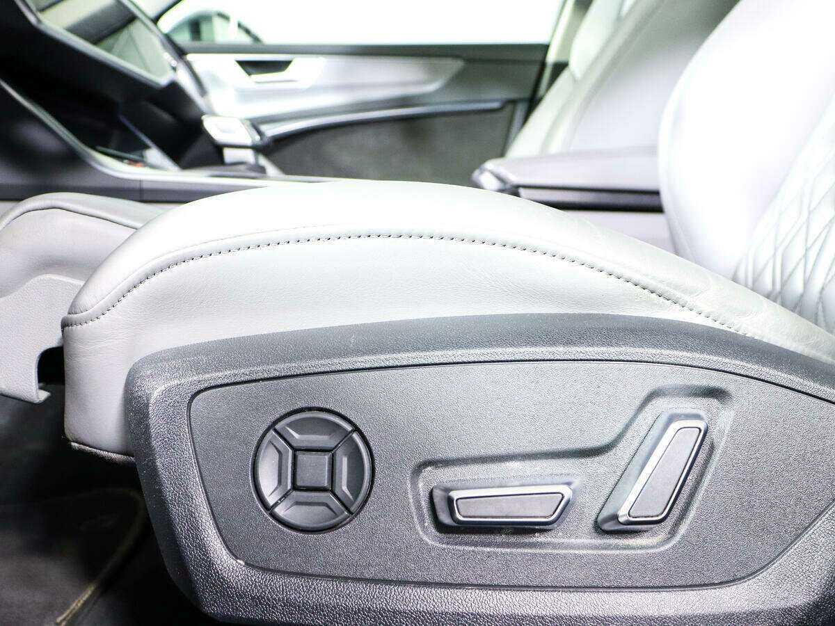 Audi S6 с пробегом — 2019 год. Фото: #16