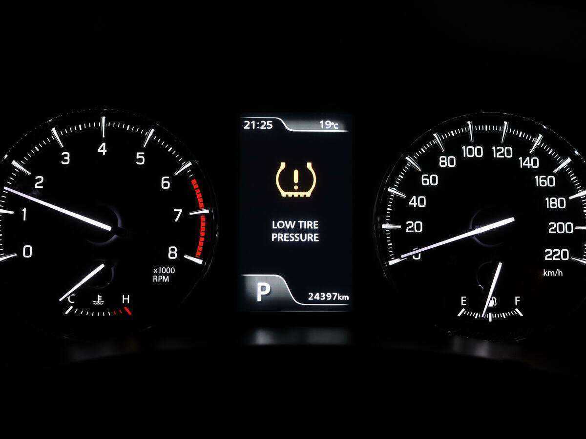 Suzuki Baleno с пробегом — 2022 год. Фото: #10