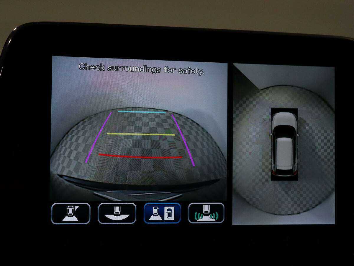 Suzuki Baleno с пробегом — 2022 год. Фото: #14