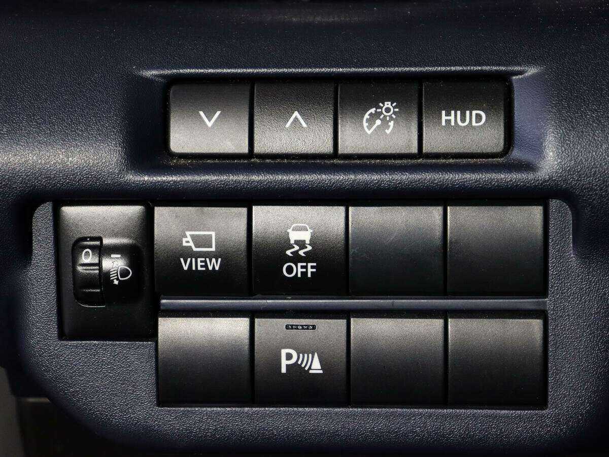 Suzuki Baleno с пробегом — 2022 год. Фото: #17