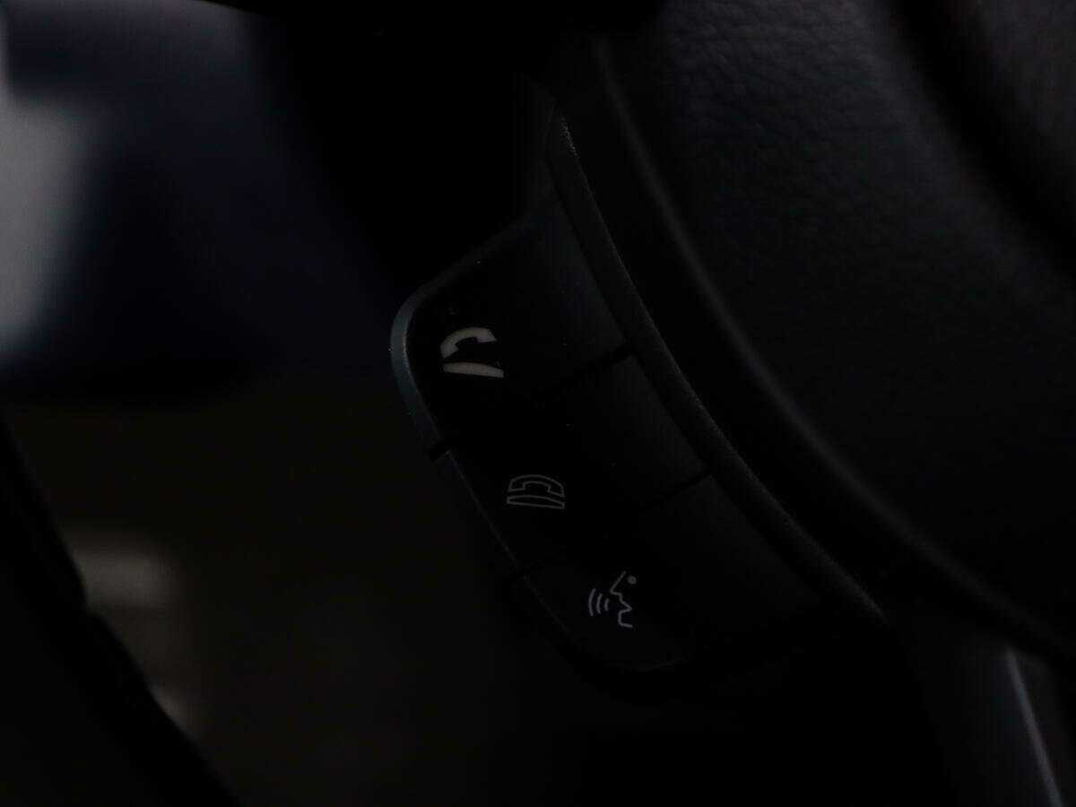 Suzuki Baleno с пробегом — 2022 год. Фото: #20