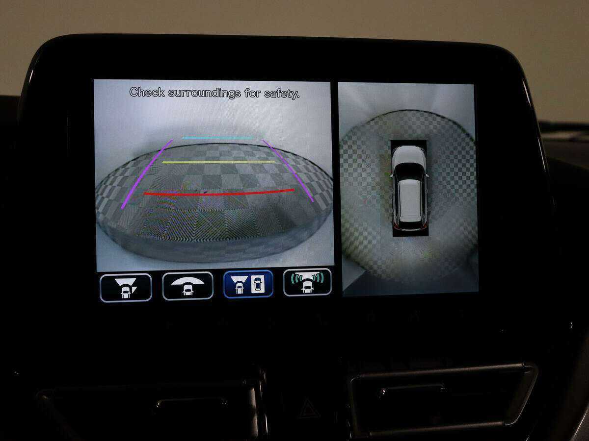 Suzuki Baleno с пробегом — 2022 год. Фото: #22