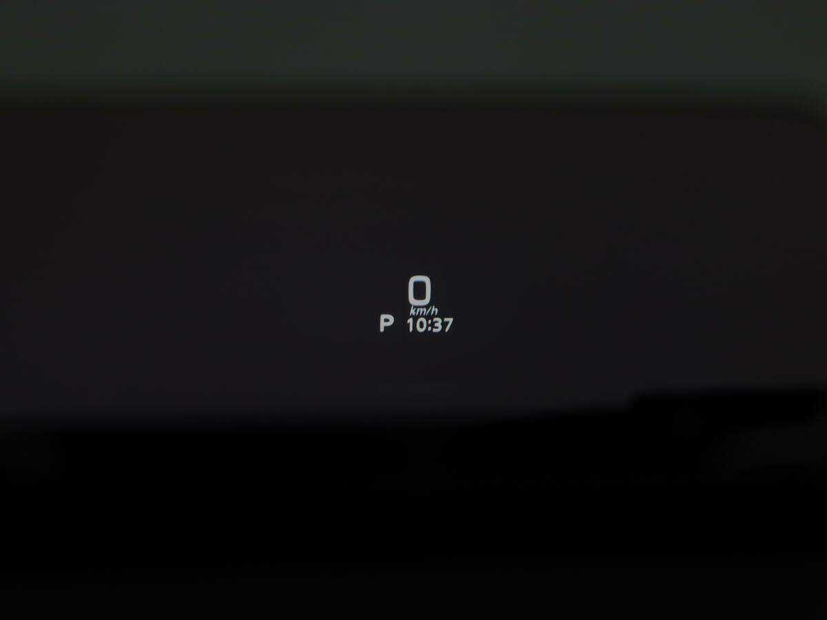 Suzuki Baleno с пробегом — 2022 год. Фото: #23