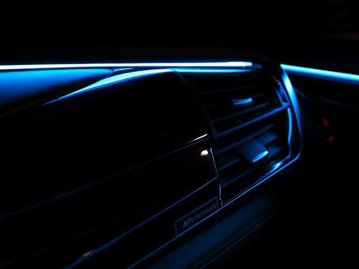 BMW X5 M с пробегом — 2015 год. Фото: #15