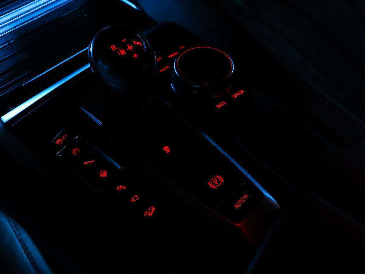 BMW X5 M с пробегом — 2015 год. Фото: #18