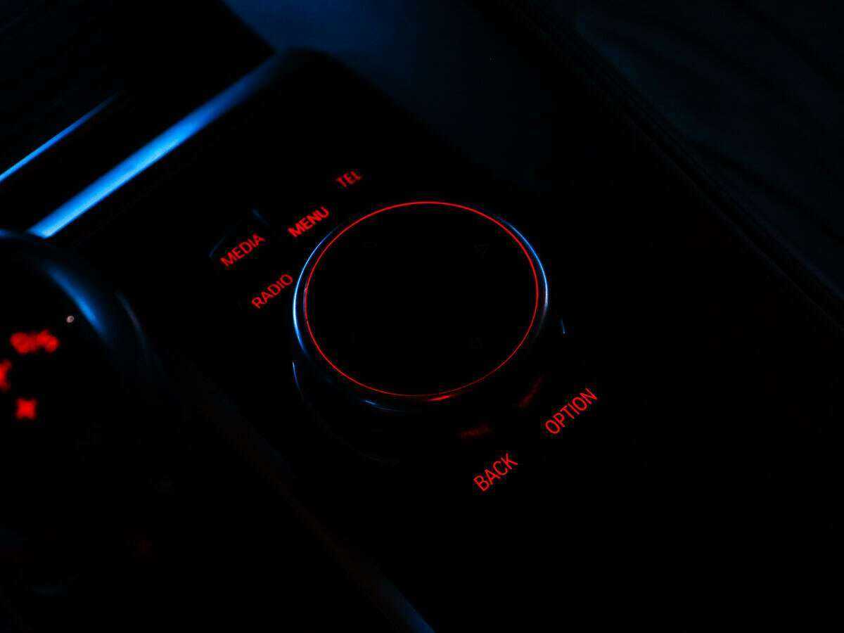 BMW X5 M с пробегом — 2015 год. Фото: #19