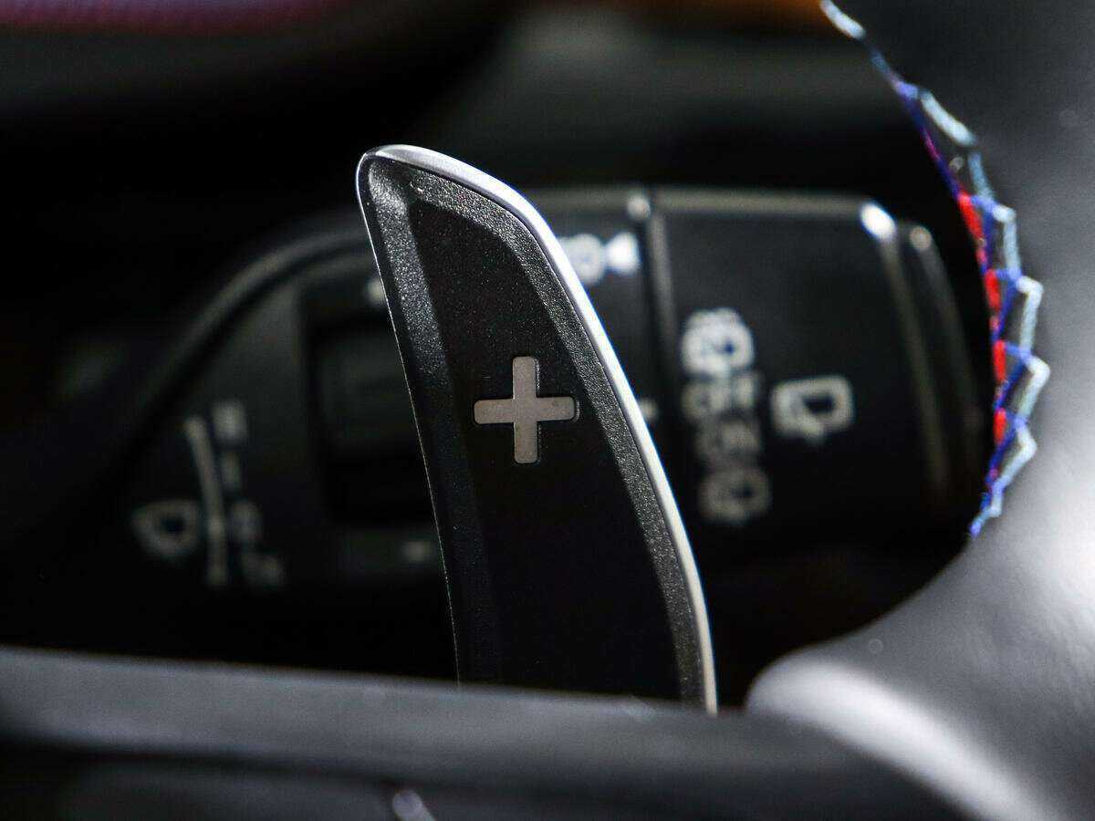 BMW X5 M с пробегом — 2015 год. Фото: #23