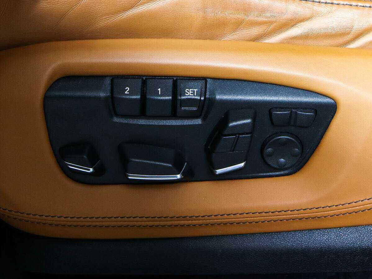 BMW X5 M с пробегом — 2015 год. Фото: #25