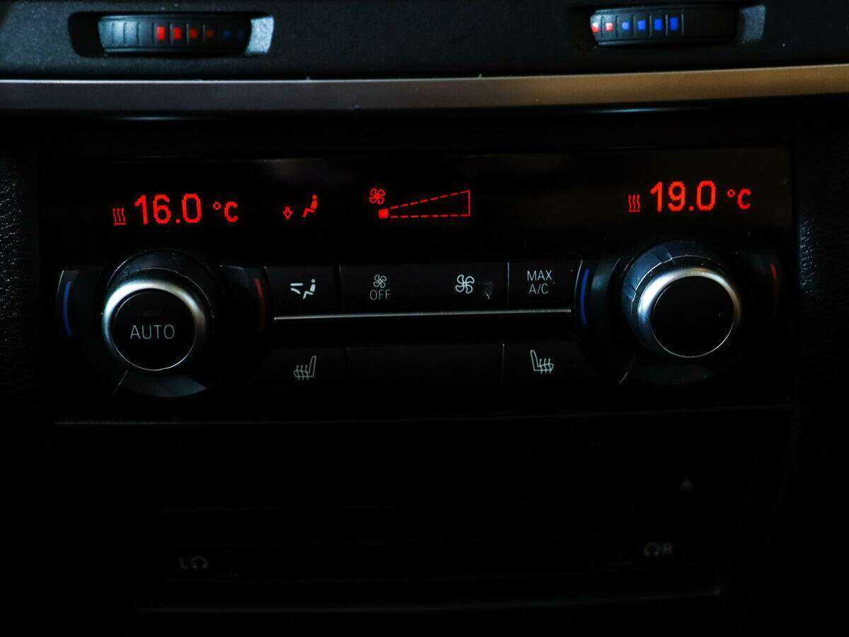 BMW X5 M с пробегом — 2015 год. Фото: #26