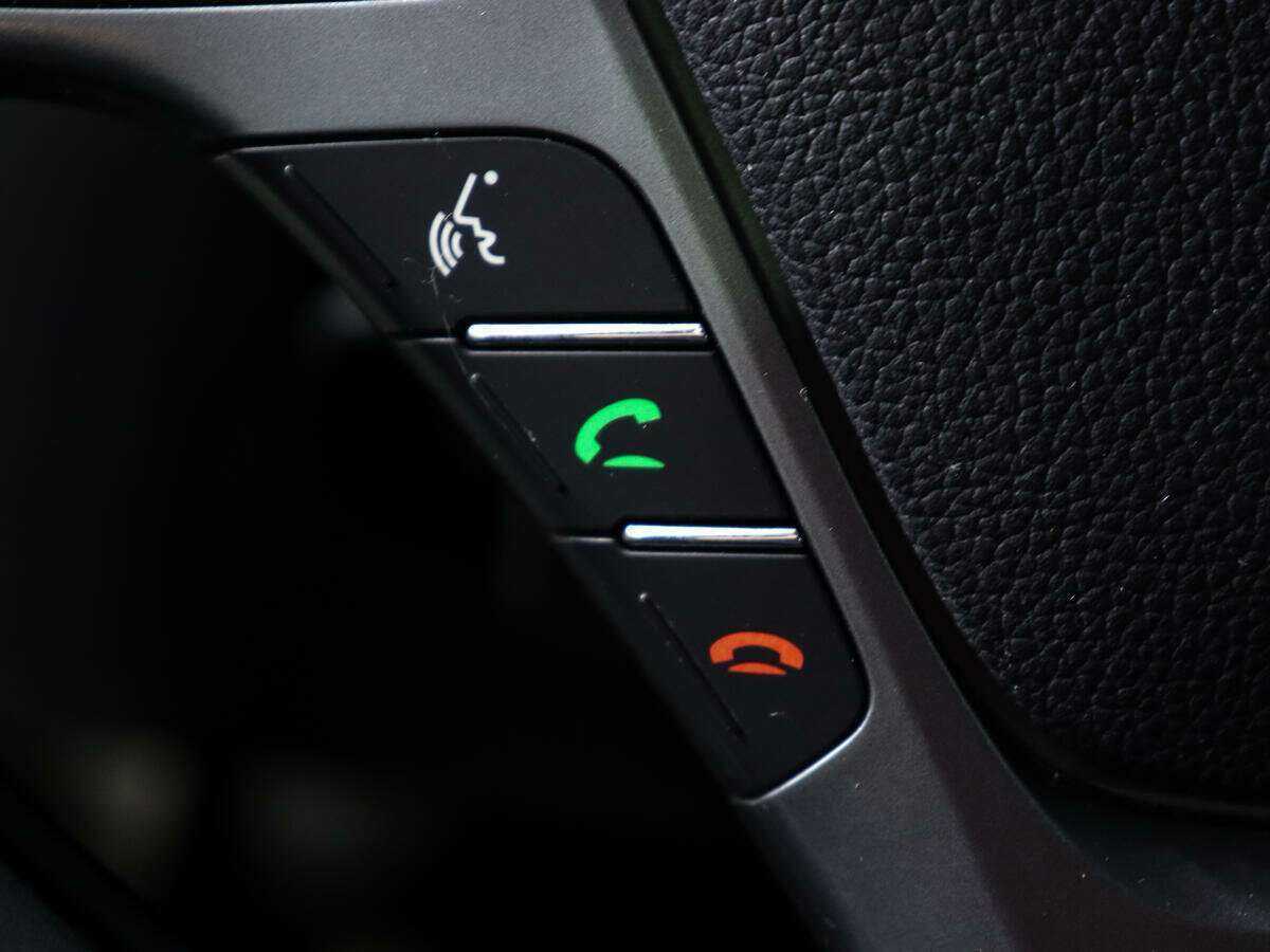 Kia Rio с пробегом — 2016 год. Фото: #19