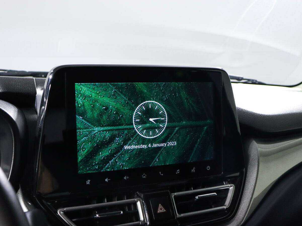 Suzuki Baleno с пробегом — 2022 год. Фото: #11