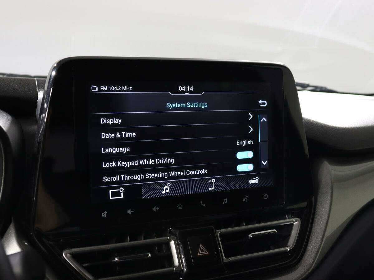 Suzuki Baleno с пробегом — 2022 год. Фото: #12