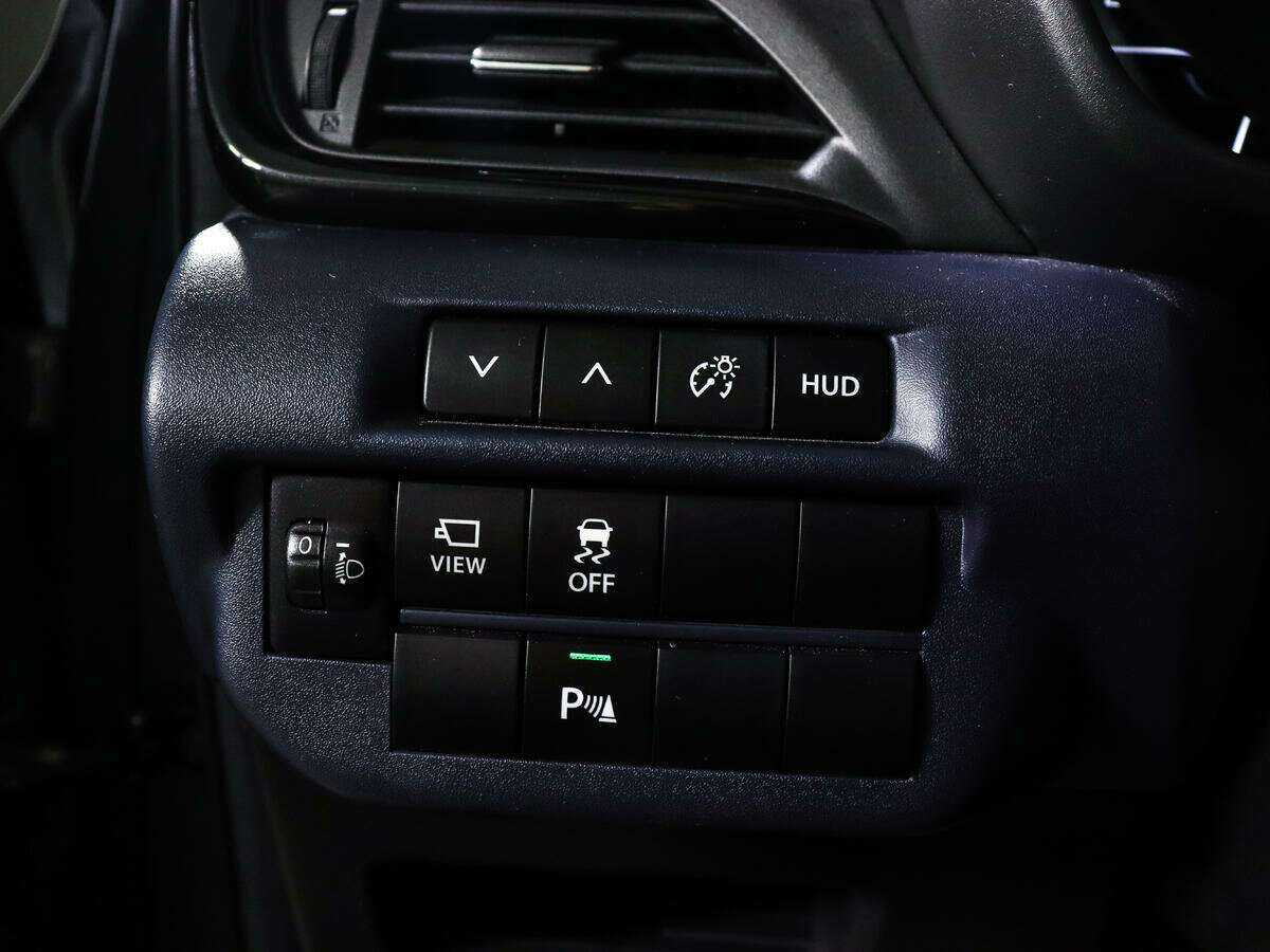 Suzuki Baleno с пробегом — 2022 год. Фото: #14