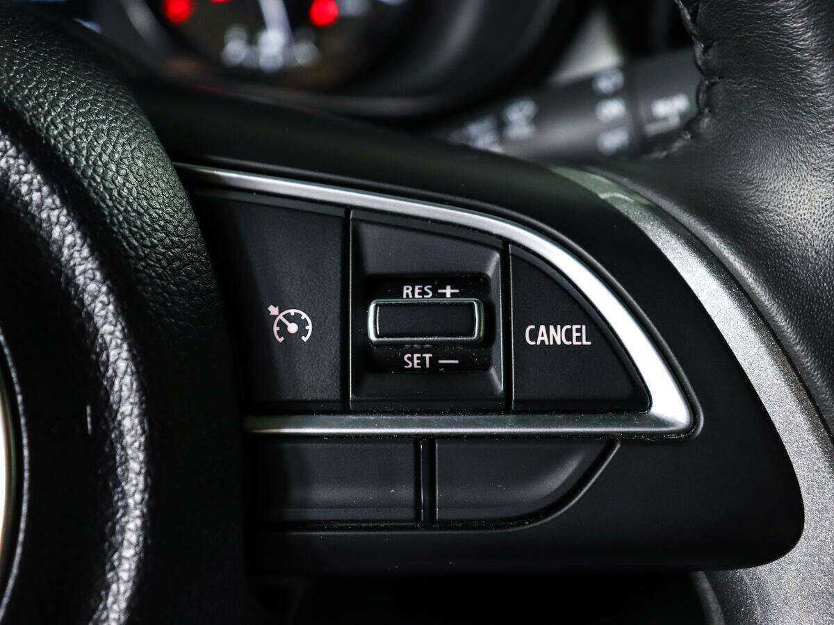 Suzuki Baleno с пробегом — 2022 год. Фото: #18