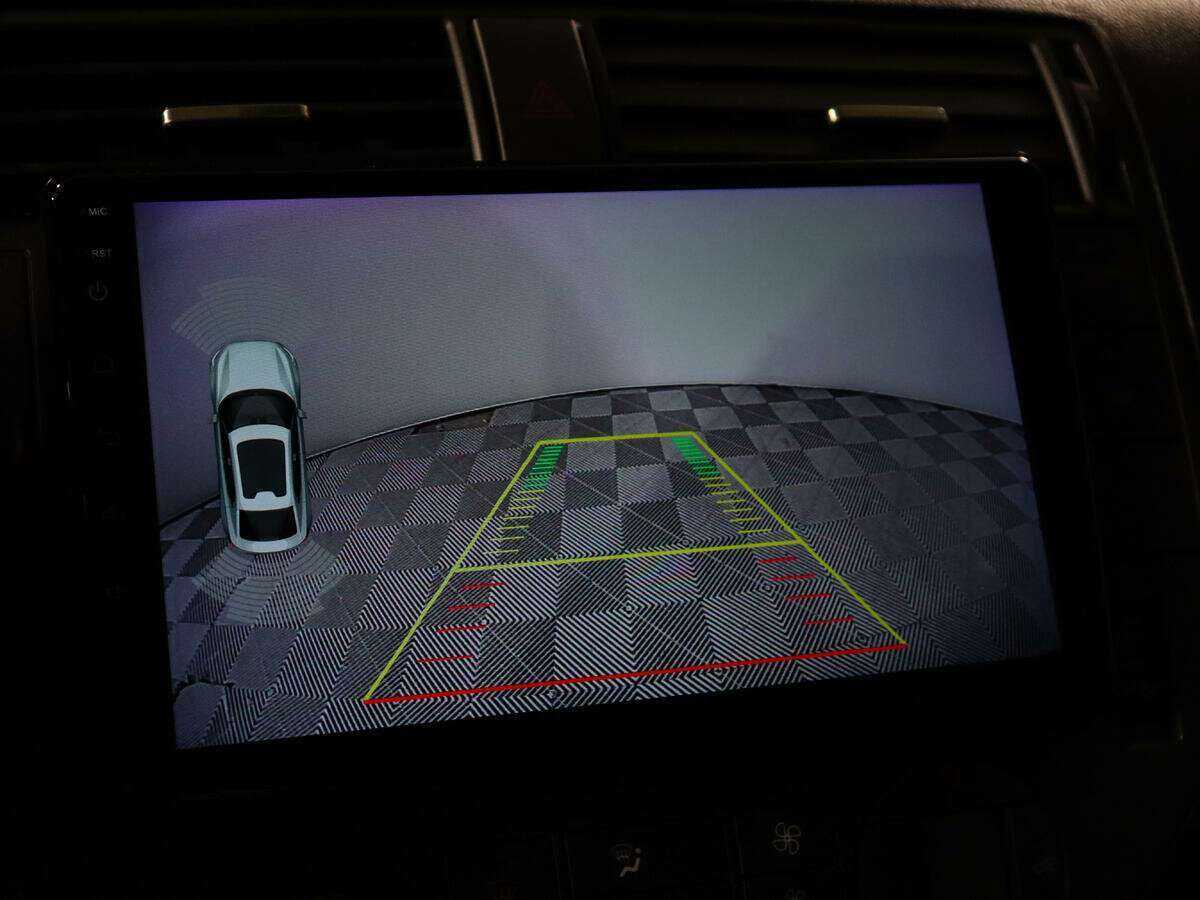 Ford C-MAX с пробегом — 2006 год. Фото: #13