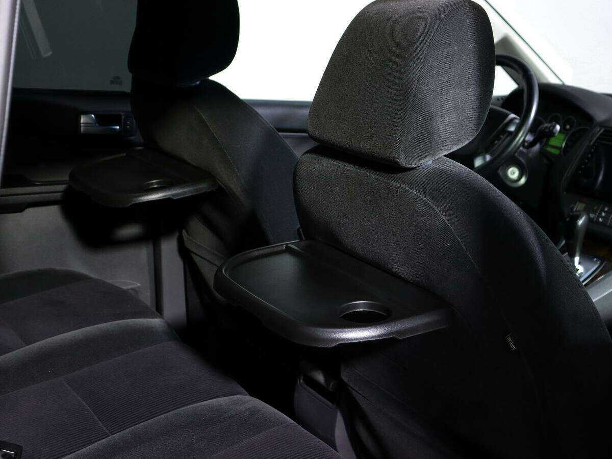 Ford C-MAX с пробегом — 2006 год. Фото: #15