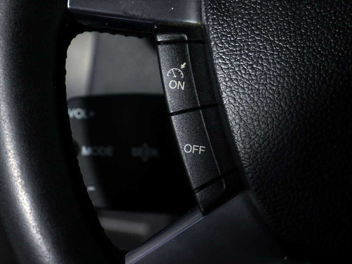 Ford C-MAX с пробегом — 2006 год. Фото: #17