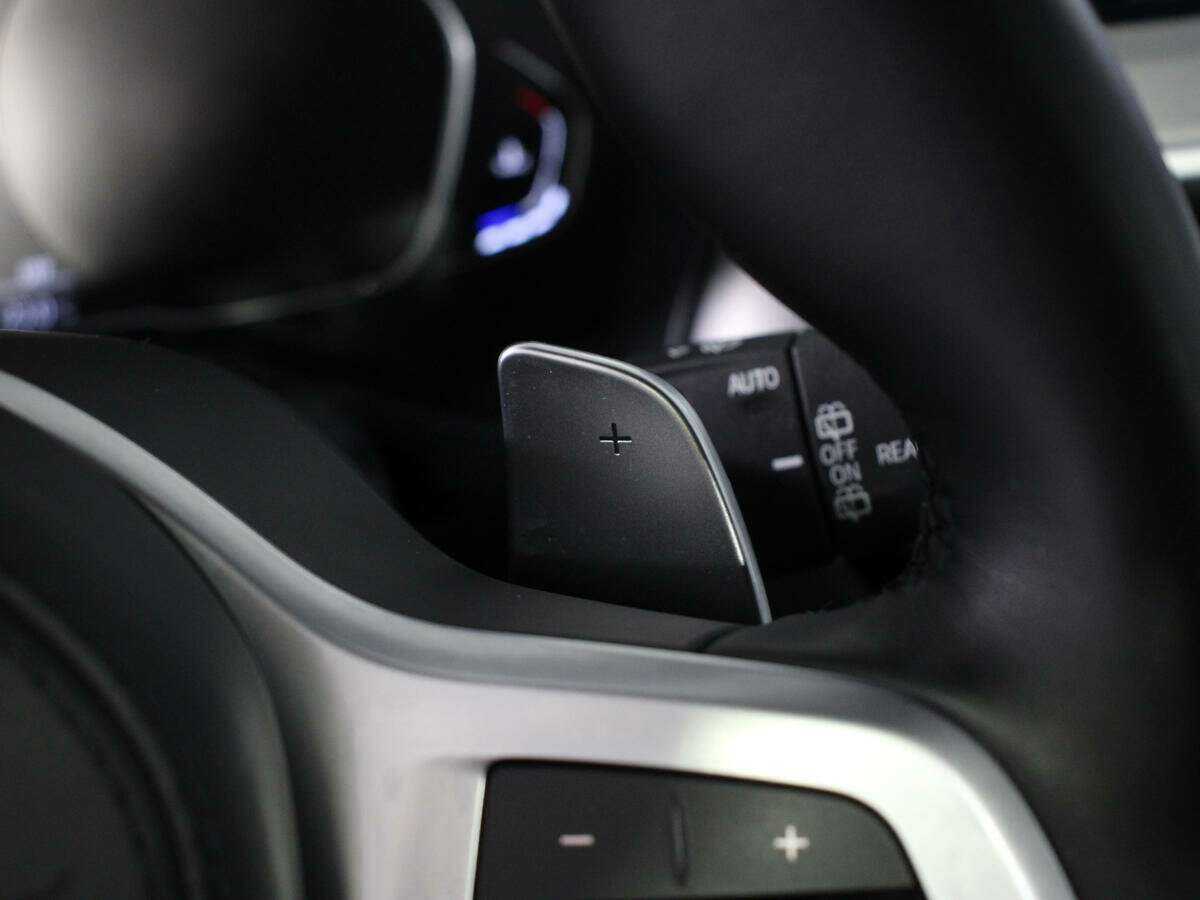 BMW X3 с пробегом — 2021 год. Фото: #18