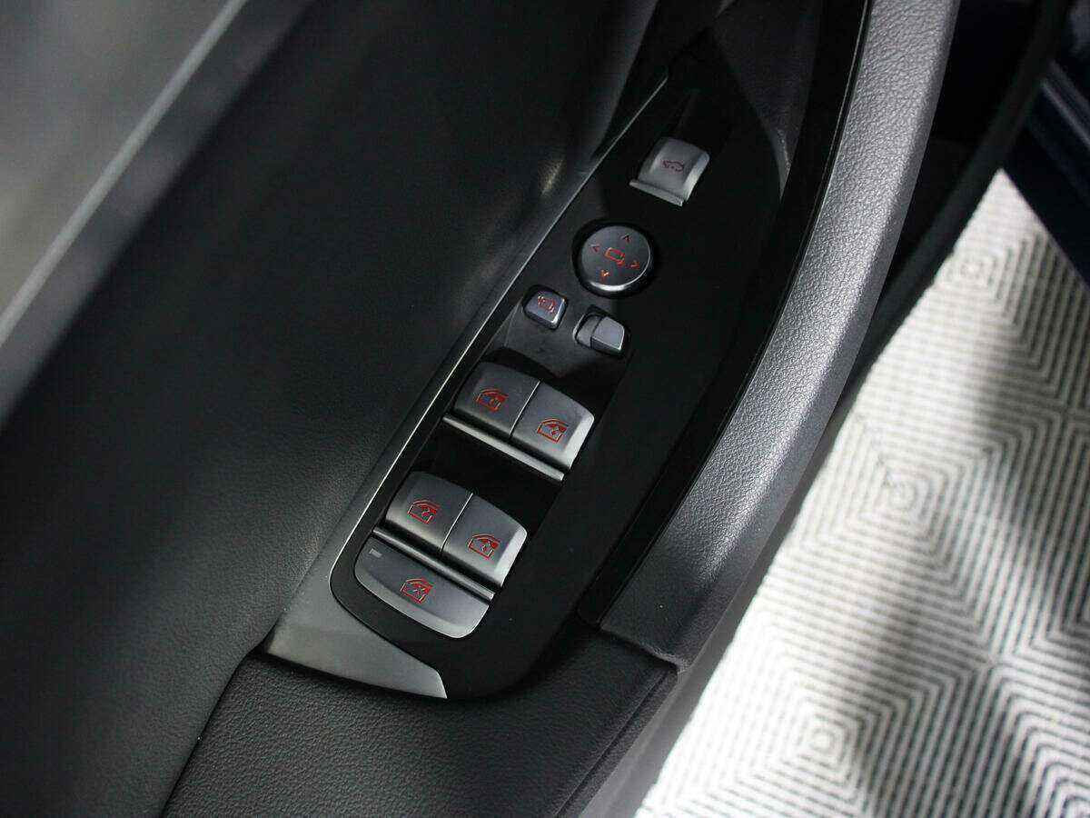 BMW X3 с пробегом — 2021 год. Фото: #21