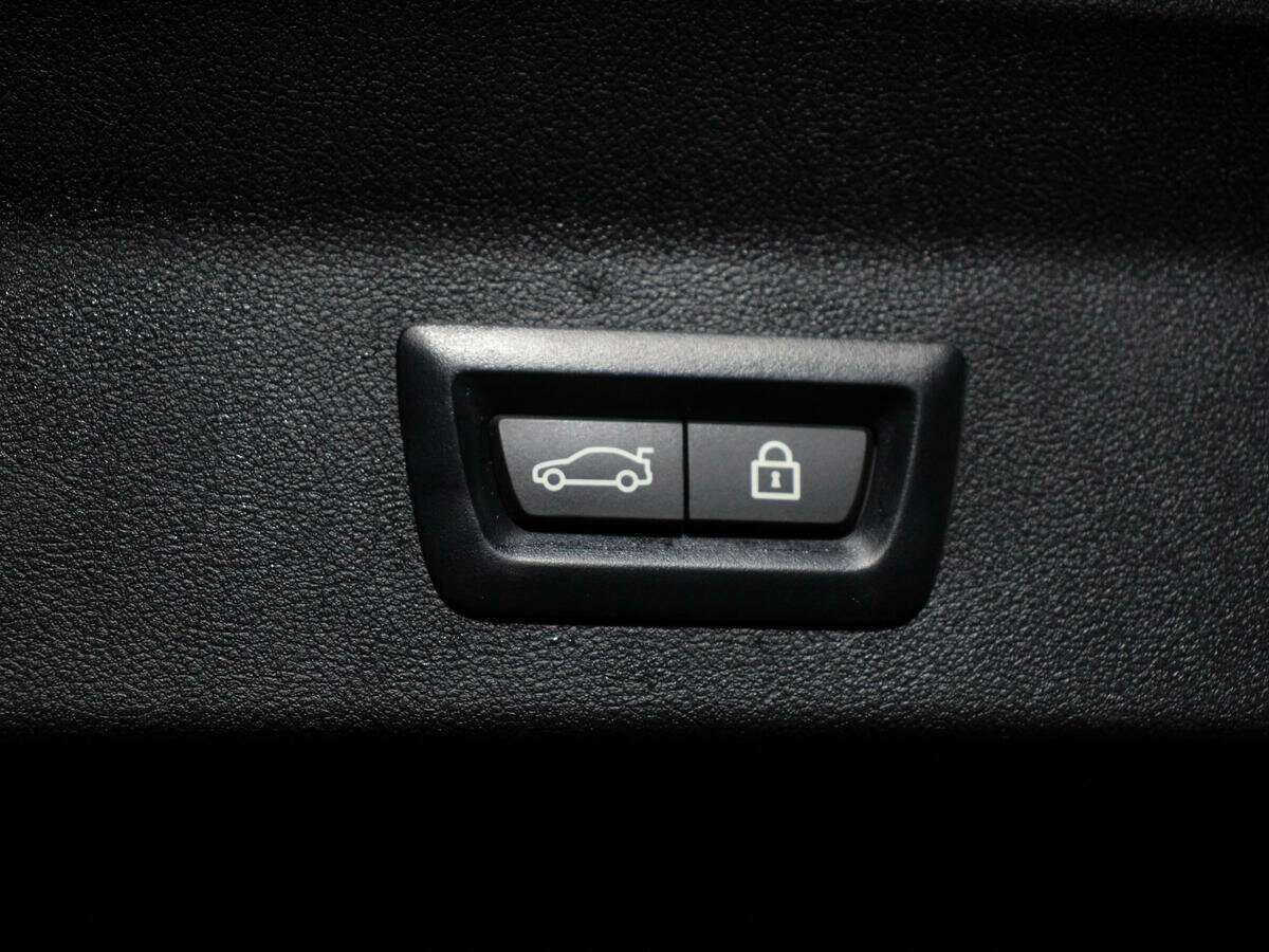 BMW X3 с пробегом — 2021 год. Фото: #27