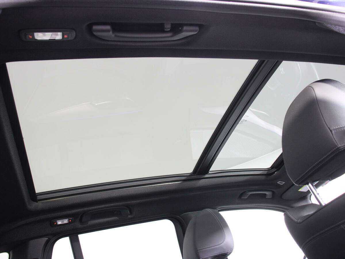 BMW X3 с пробегом — 2021 год. Фото: #28