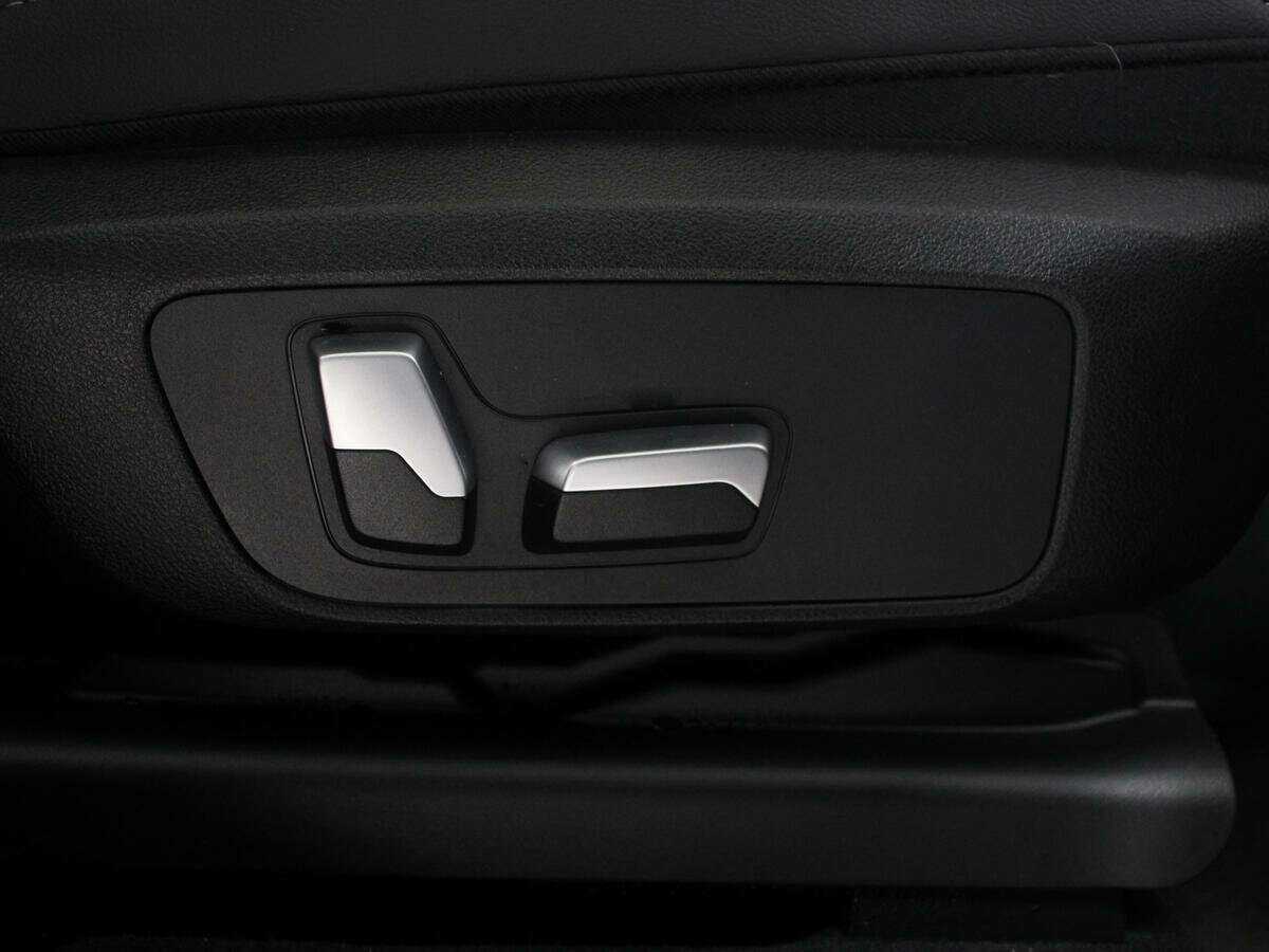 BMW X3 с пробегом — 2021 год. Фото: #30