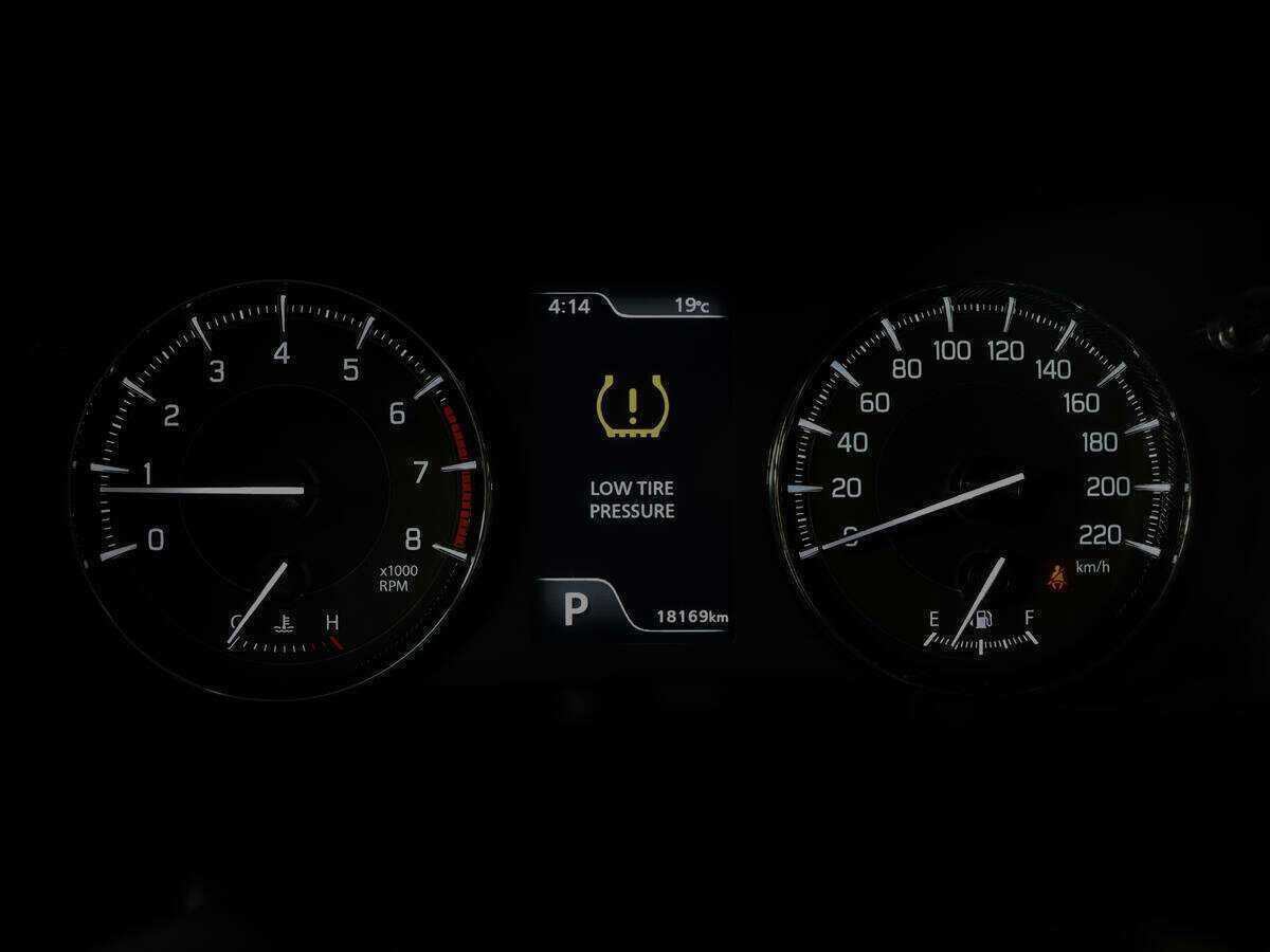 Suzuki Baleno с пробегом — 2022 год. Фото: #10