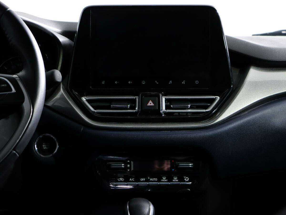 Suzuki Baleno с пробегом — 2022 год. Фото: #12