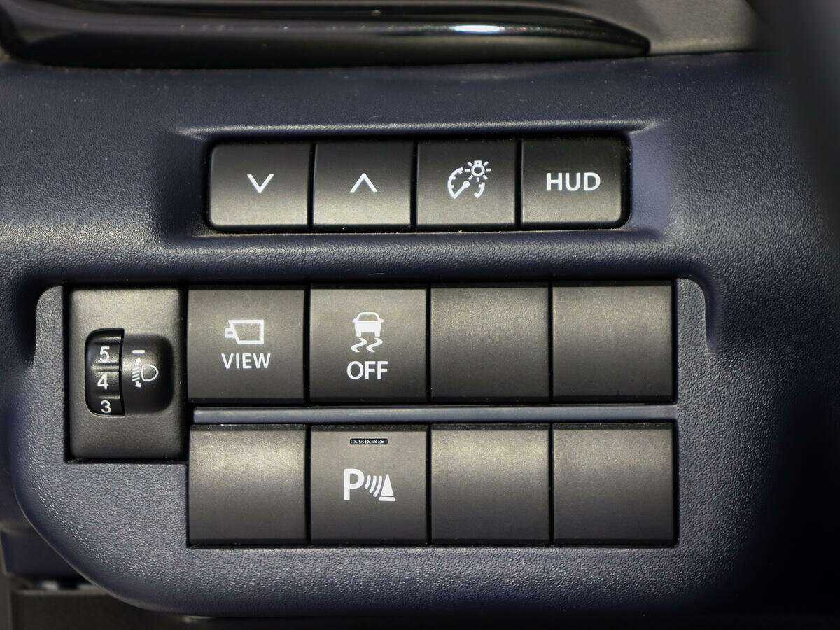 Suzuki Baleno с пробегом — 2022 год. Фото: #16