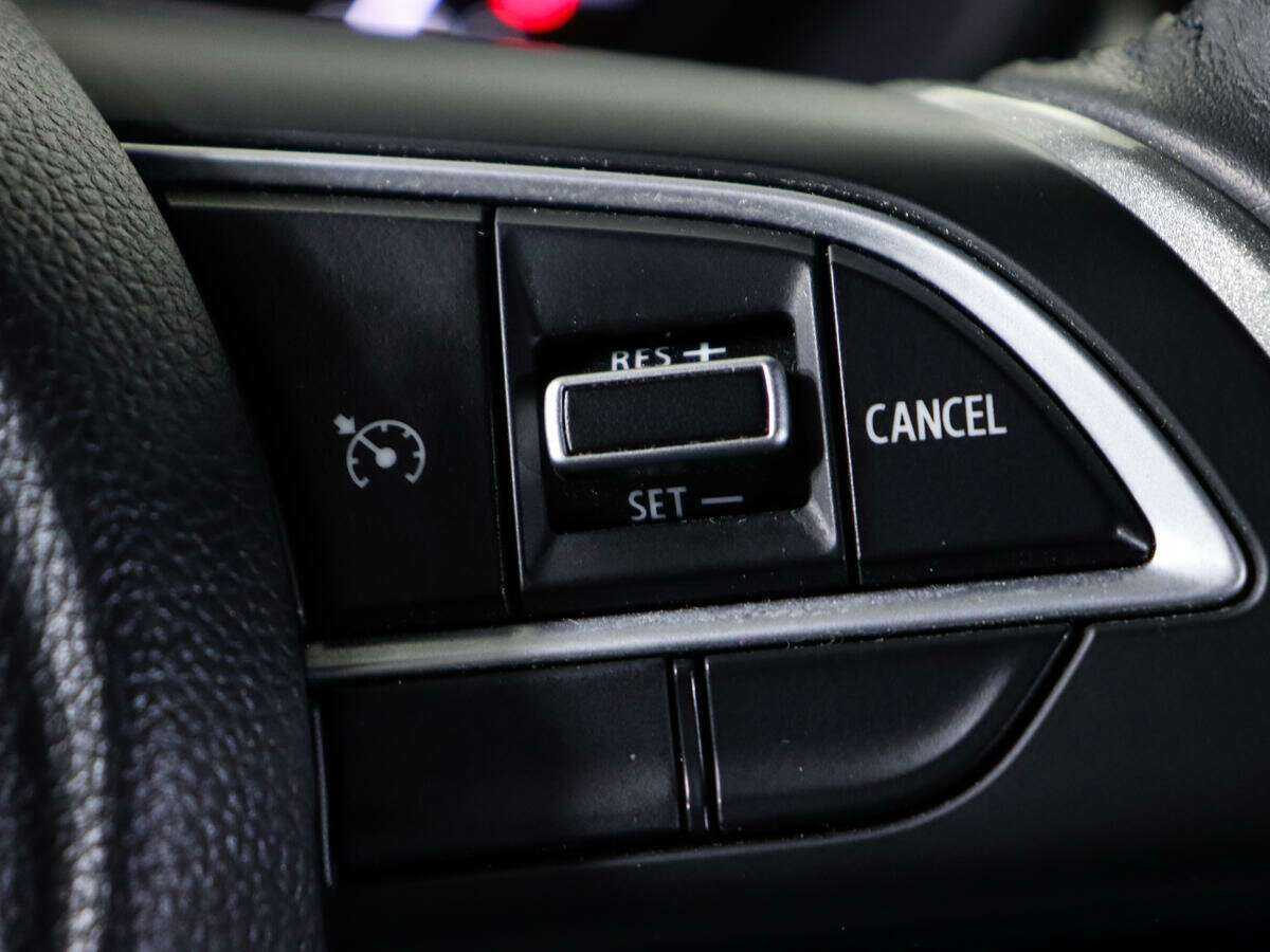 Suzuki Baleno с пробегом — 2022 год. Фото: #17