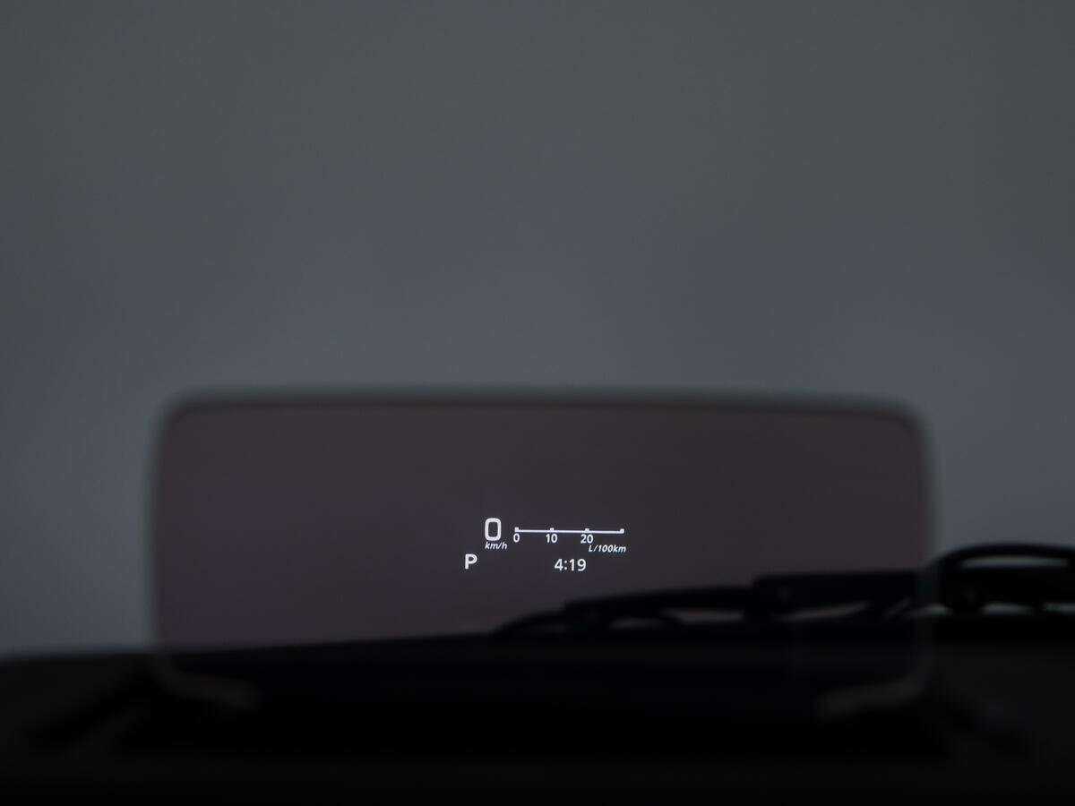 Suzuki Baleno с пробегом — 2022 год. Фото: #18