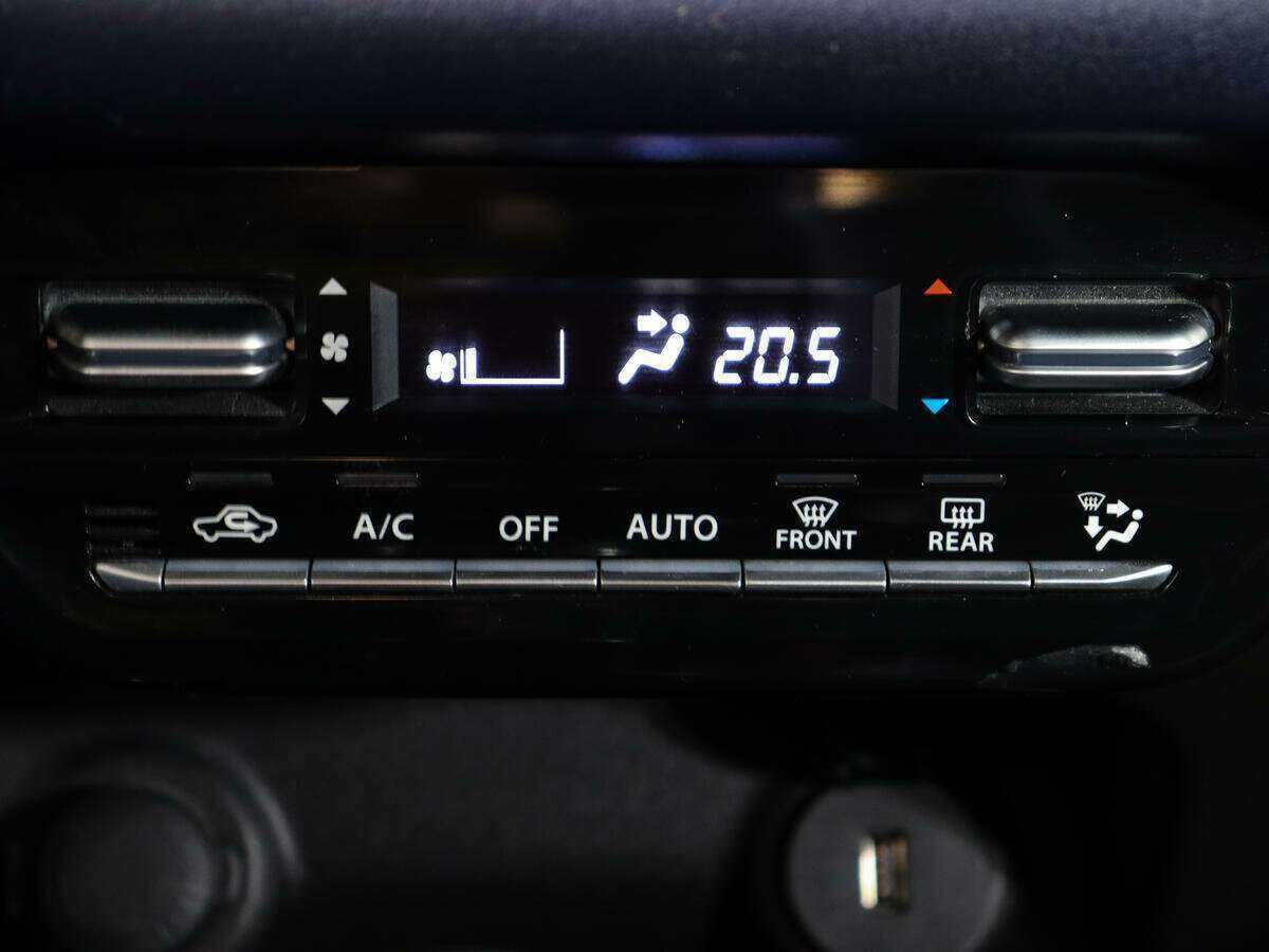 Suzuki Baleno с пробегом — 2022 год. Фото: #20