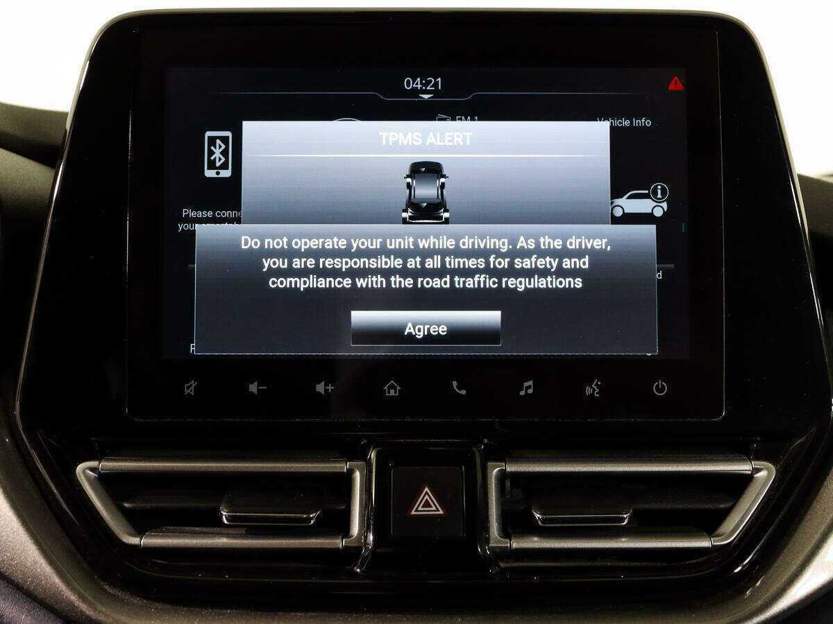 Suzuki Baleno с пробегом — 2022 год. Фото: #21