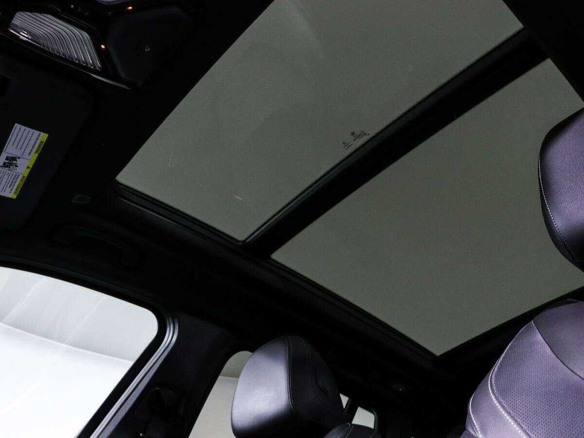 BMW X3 с пробегом — 2021 год. Фото: #11