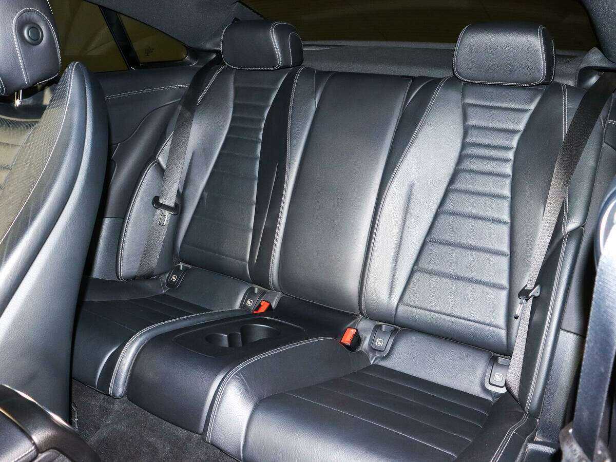 Mercedes-Benz E-Класс с пробегом — 2017 год. Фото: #7