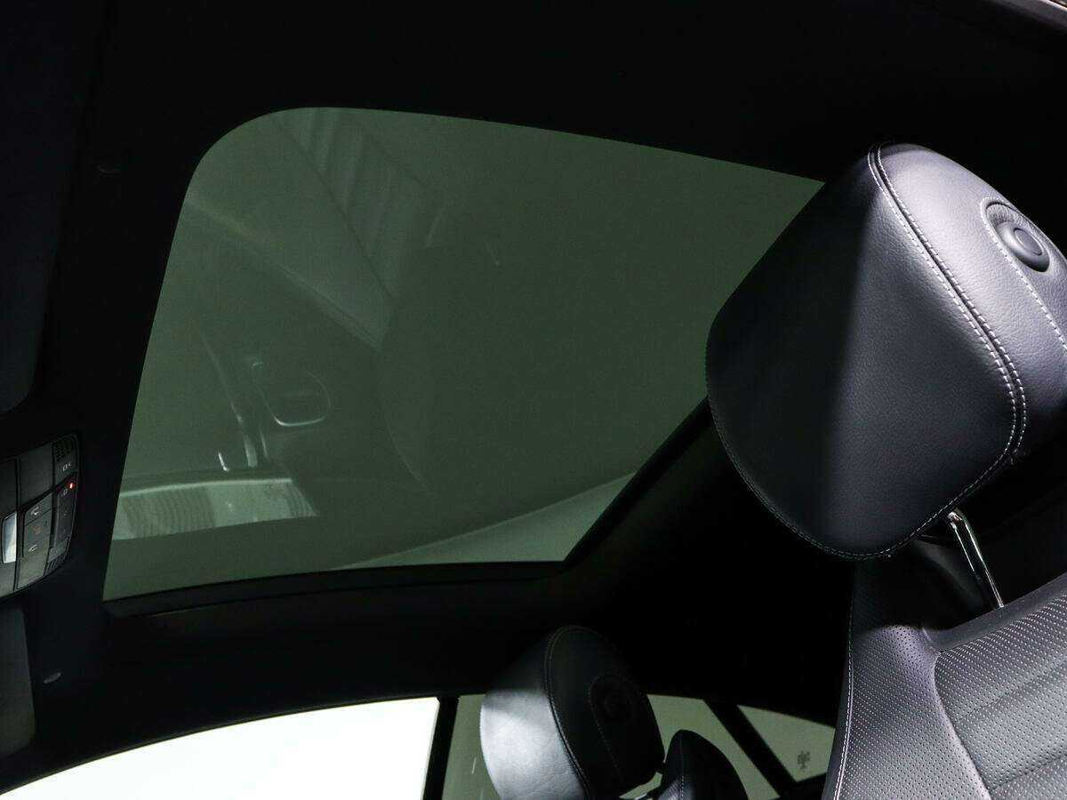 Mercedes-Benz E-Класс с пробегом — 2017 год. Фото: #10