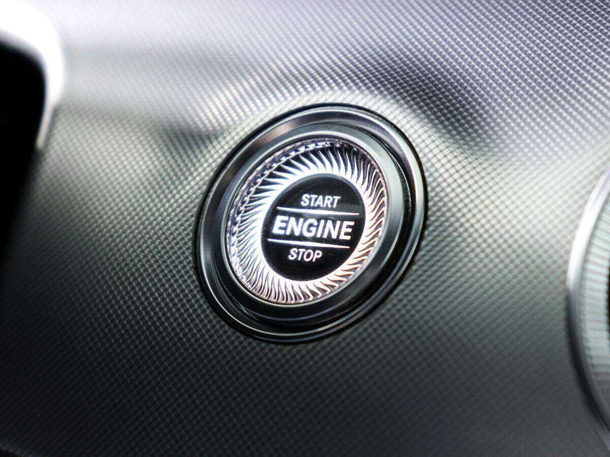 Mercedes-Benz E-Класс с пробегом — 2017 год. Фото: #13