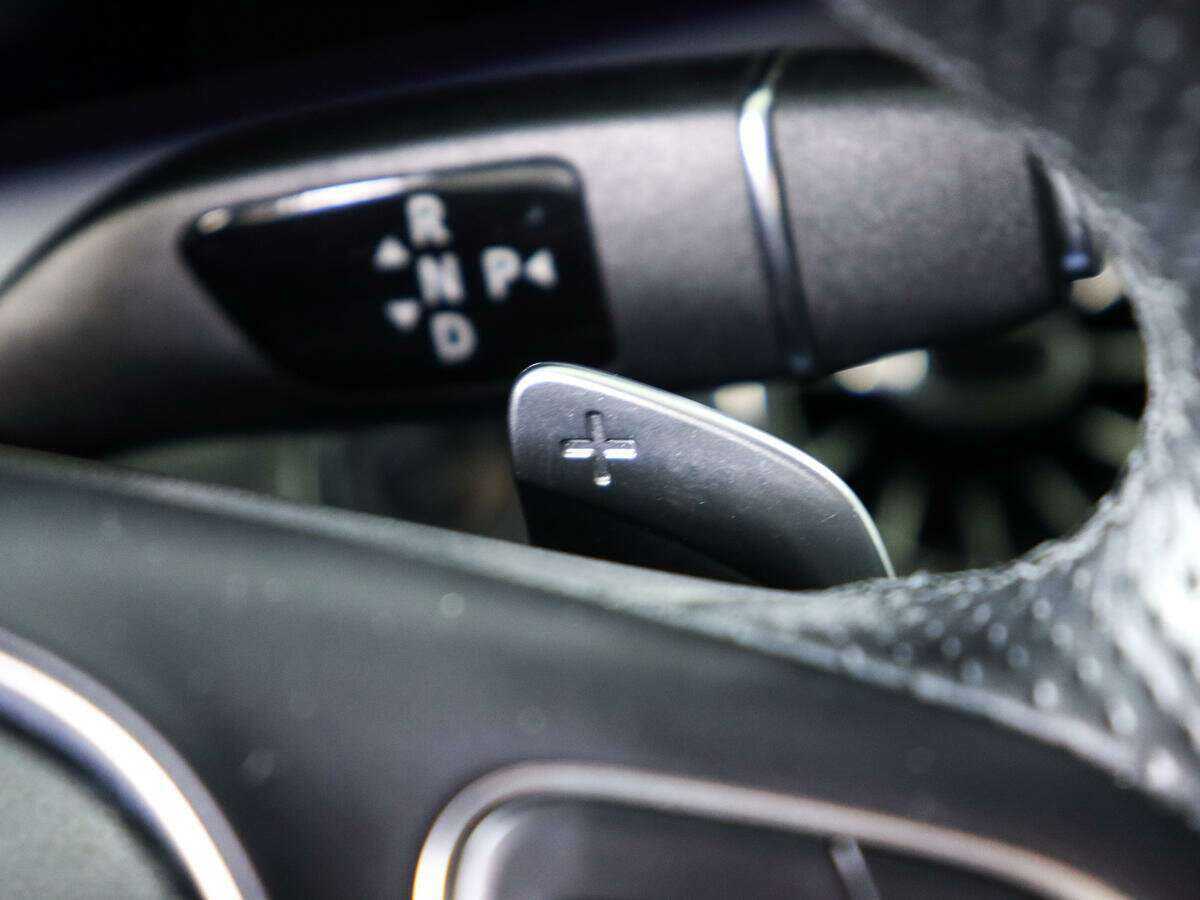 Mercedes-Benz E-Класс с пробегом — 2017 год. Фото: #14