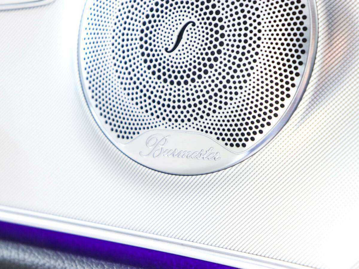 Mercedes-Benz E-Класс с пробегом — 2017 год. Фото: #16