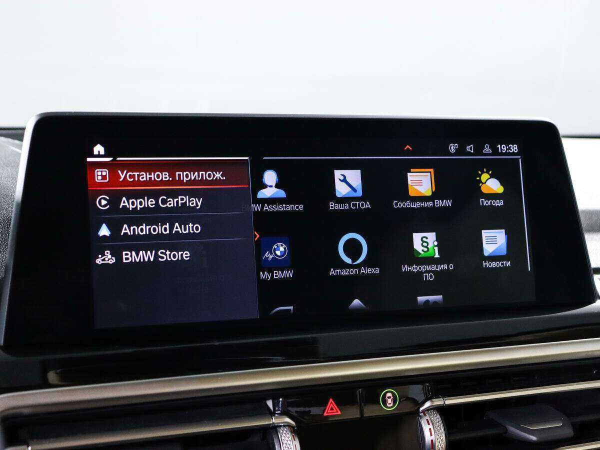 BMW X3 с пробегом — 2022 год. Фото: #12