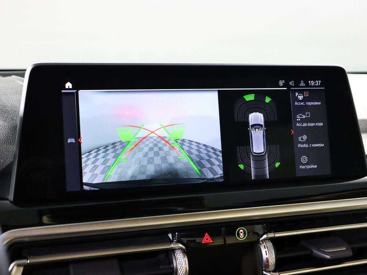 BMW X3 с пробегом — 2022 год. Фото: #15